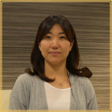 赤荻瑞穂さん